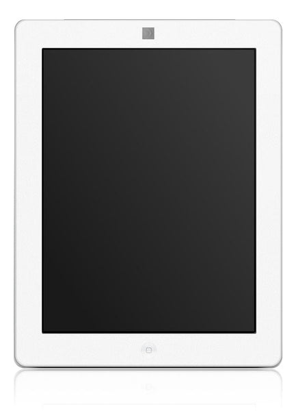 Apple® - iPad® with Retina® display Wi-Fi - 32GB